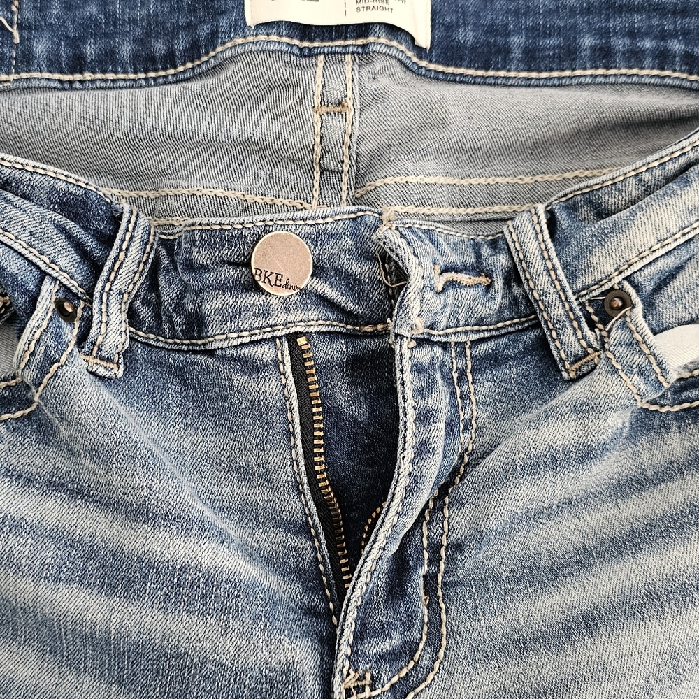 BKE Payton Womens Jeans